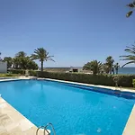 בית נופש Casa Del Sol By Finest *