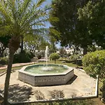 Casa Del Sol By Finest בית נופש *
