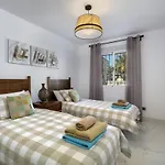 Casa Del Sol By Finest בית נופש *