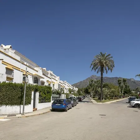 Tatil Evi Casa Del Sol