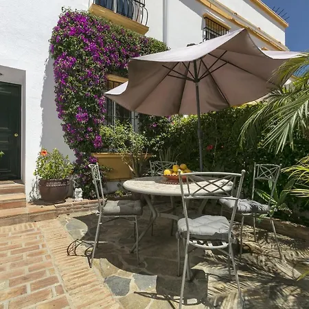 Casa Del Sol *