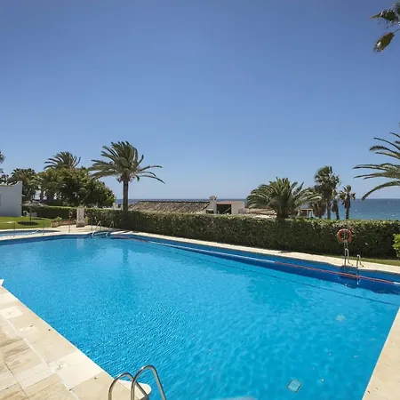 Holiday home Casa Del Sol *