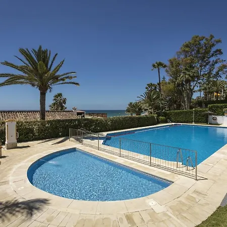 Holiday home Casa Del Sol