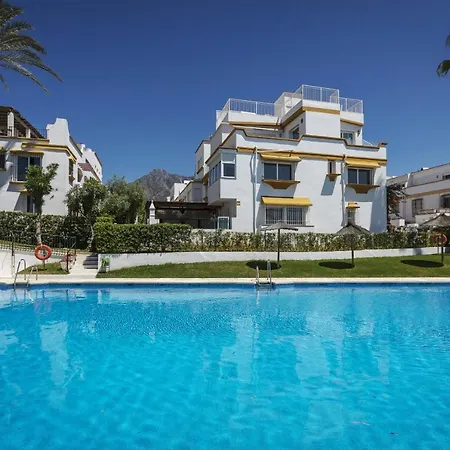 Holiday home Casa Del Sol