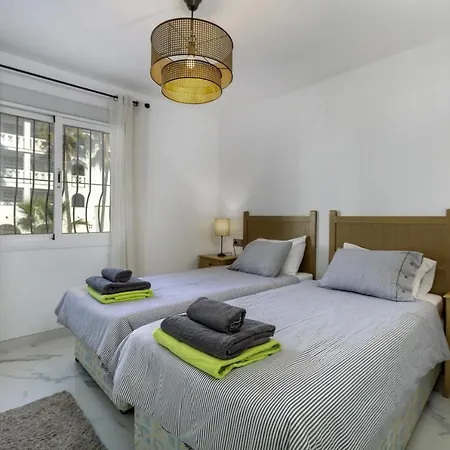 Casa Del Sol * Marbella