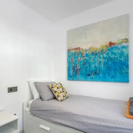 Tatil Evi Casa Del Sol Marbella