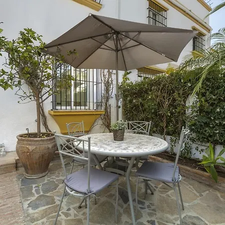 Casa Del Sol Holiday home