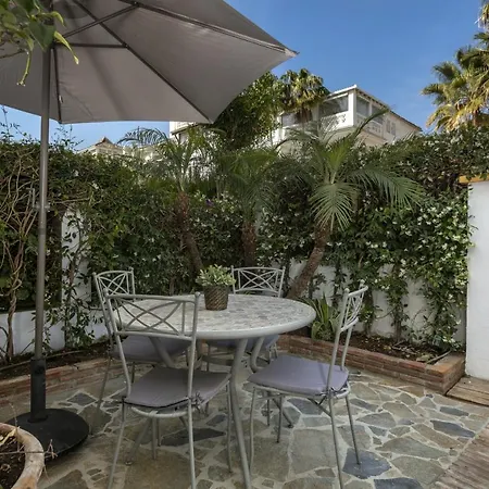 Holiday home Casa Del Sol