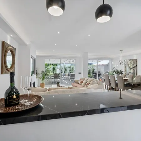 Tatil Evi Casa Del Sol *