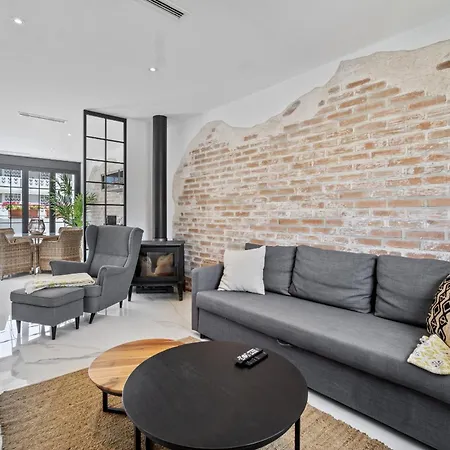 Casa Del Sol Tatil Evi *