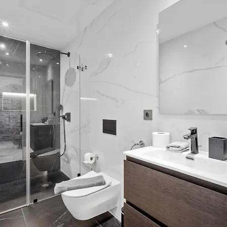 Casa Del Sol Tatil Evi Marbella