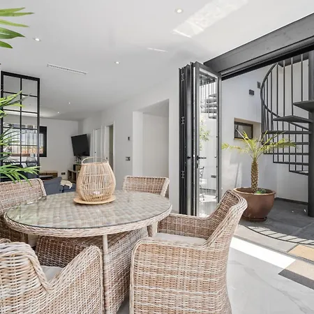 Tatil Evi Casa Del Sol