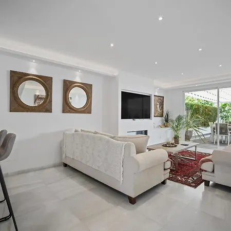 Casa Del Sol Tatil Evi *