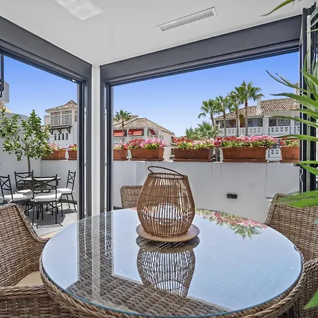 Tatil Evi Casa Del Sol *