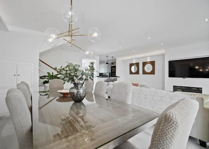 Casa Del Sol By Finest *