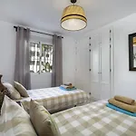 Casa Del Sol By Finest Сasa de vacaciones