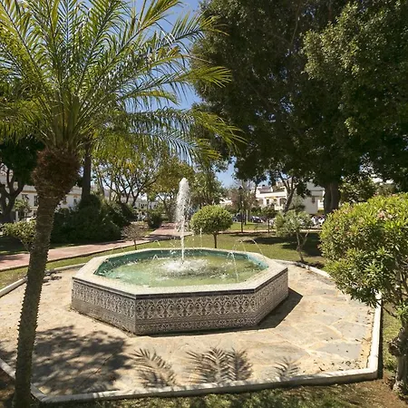 Casa Del Sol Hébergement de vacances *