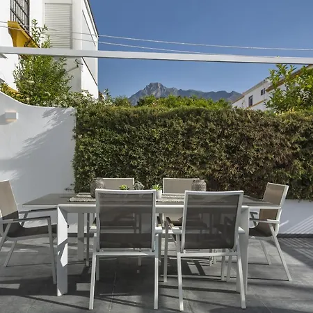 Casa Del Sol * マルベーリャ