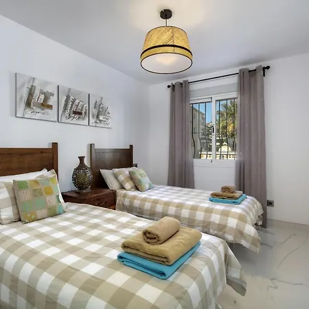 Casa Del Sol Hébergement de vacances *