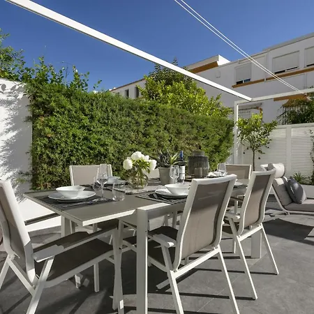 Casa Del Sol マルベーリャ