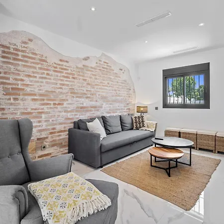 Feriehus Casa Del Sol By Finest