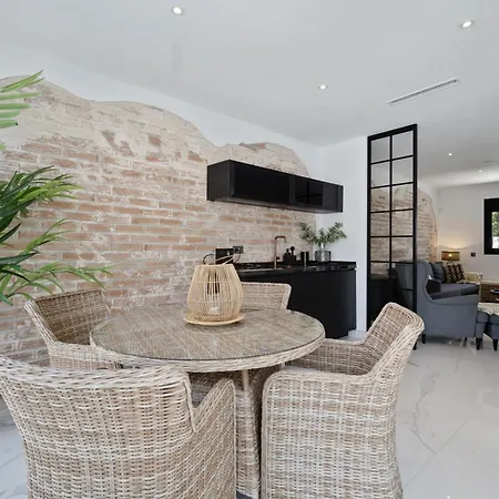 Casa Del Sol Casa de Férias *