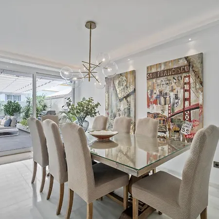 Casa Del Sol * マルベーリャ