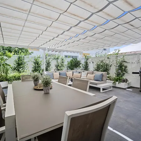 Casa Del Sol * Marbellac