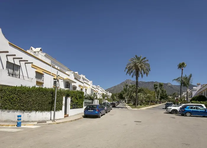 Сasa de vacaciones Casa Del Sol