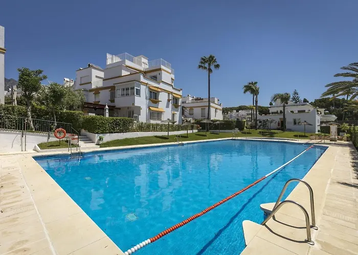 Casa Del Sol By Finest *