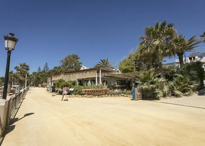 Casa Del Sol * Marbella