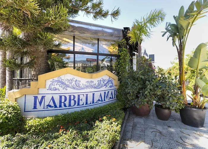 Casa Del Sol By Finest * Marbella