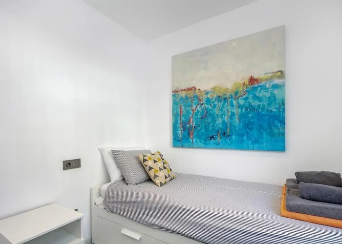 Сasa de vacaciones Casa Del Sol Marbella