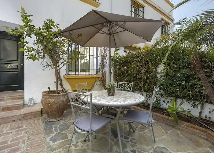 Casa Del Sol By Finest 別荘