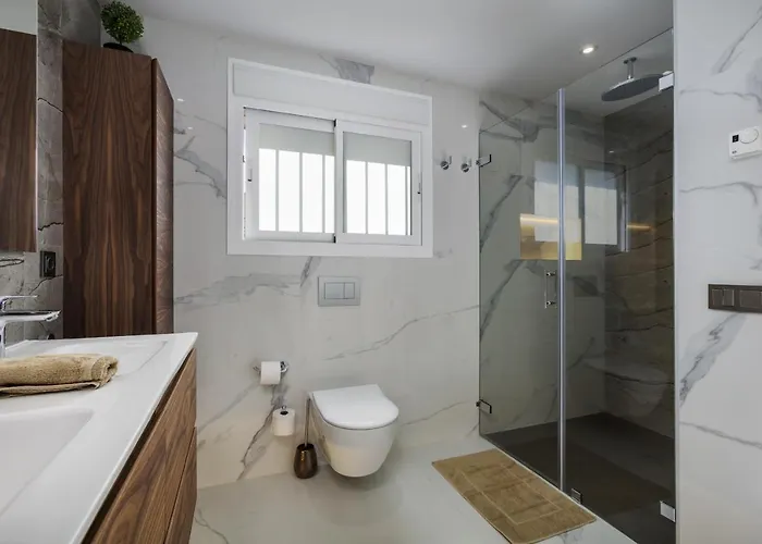 Casa Del Sol By Finest *