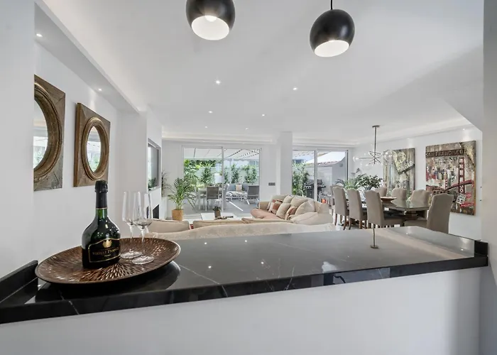 Сasa de vacaciones Casa Del Sol *