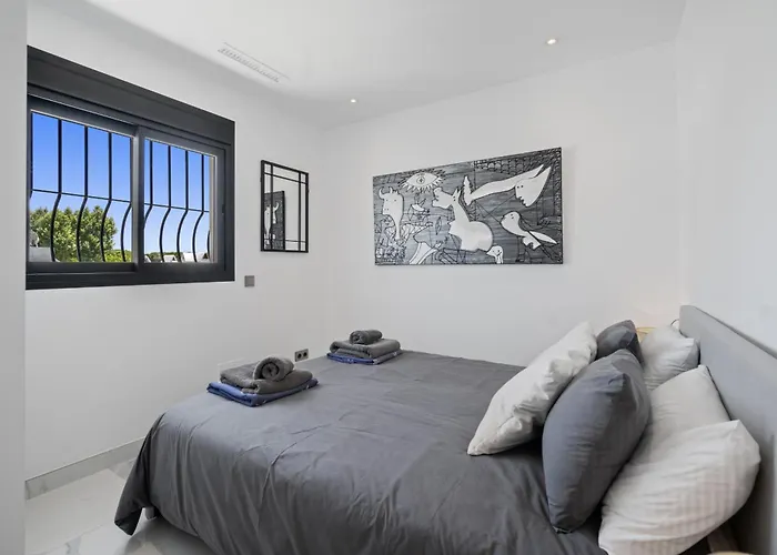 Casa Del Sol Сasa de vacaciones