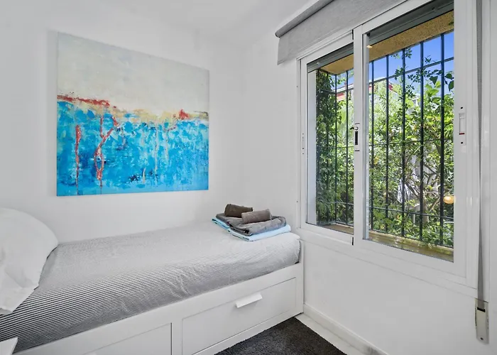Casa Del Sol By Finest *