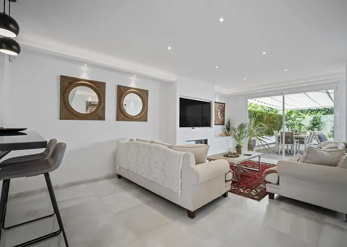 Casa Del Sol Сasa de vacaciones *