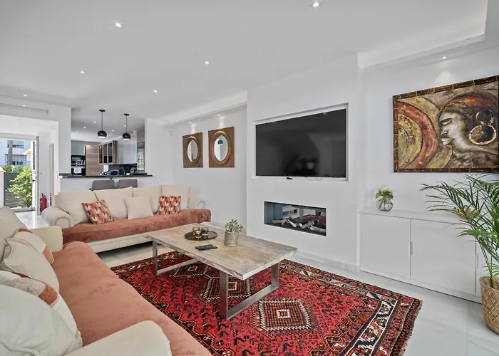 Casa Del Sol By Finest *