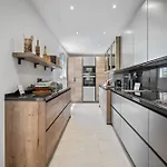 Casa Del Sol By Finest Vakantiehuis Marbella