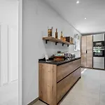 Casa Del Sol By Finest