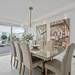 Casa Del Sol By Finest * Marbella