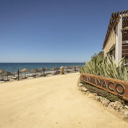 Hébergement de vacances Casa Del Sol Marbellac