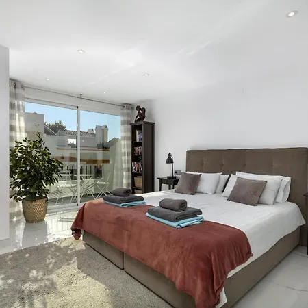 Casa Del Sol Hébergement de vacances *