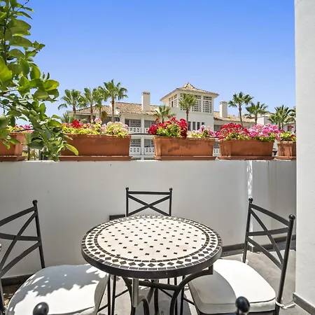 Casa Del Sol Feriehus *