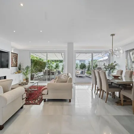 Casa Del Sol Marbellac