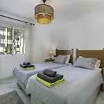 Casa Del Sol By Finest * Marbella