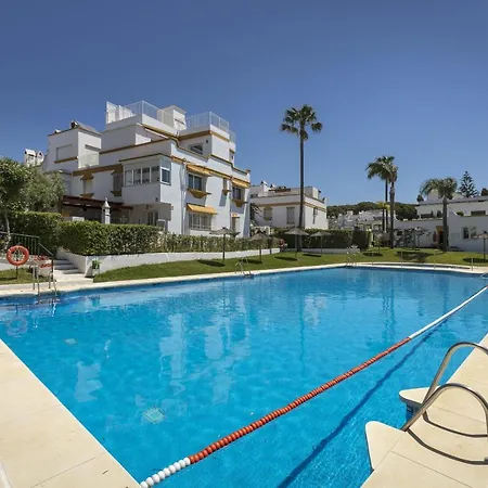 Casa Del Sol By Finest *