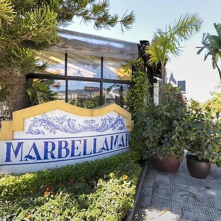 Casa Del Sol By Finest * Marbella